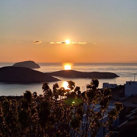 Serifos Blue Rámos エクステリア 写真