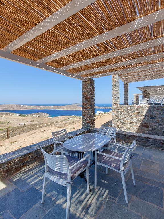 Serifos Blue Rámos エクステリア 写真