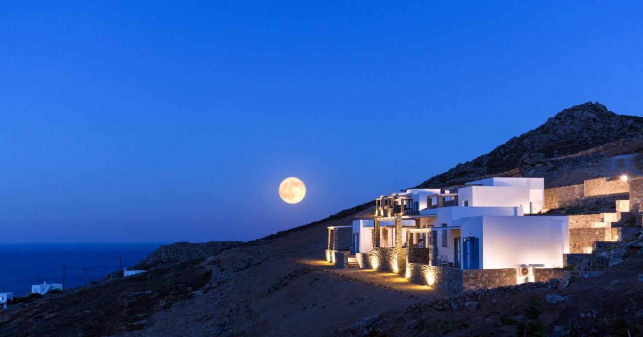 Serifos Blue Rámos エクステリア 写真
